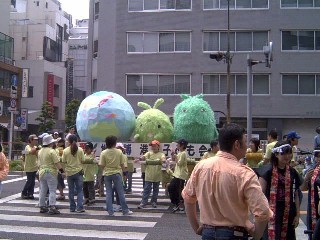第51回名古屋まつり（愛知万博協賛）特集