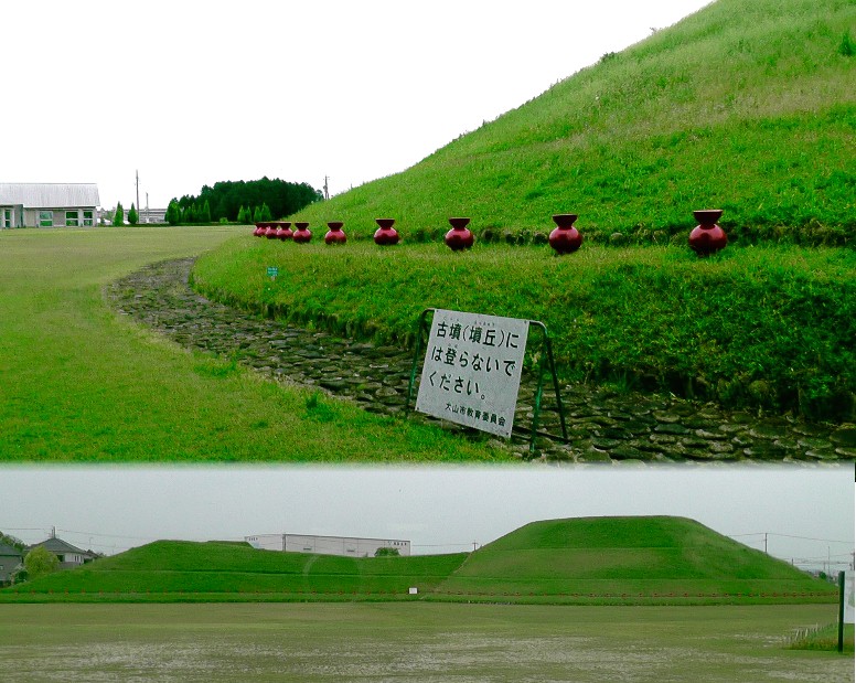 見た瞬間登りたくなるような景色ですが禁止です。