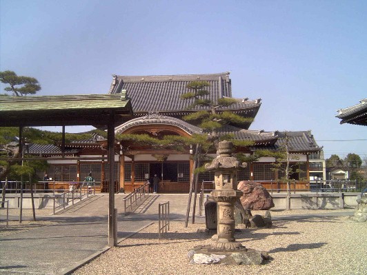 高畑駅周辺案内（その２）