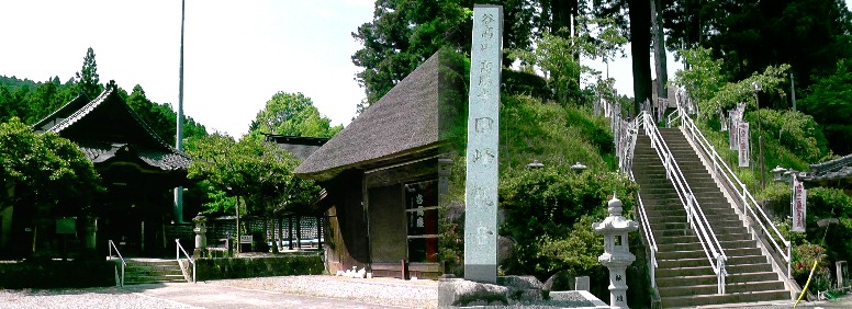 田峰観音・高勝寺。 田峯田楽 夜田楽 田口バスセンターから豊鉄バスで田峰へ移動。 田峰観音 田峰観音を案内して下さったお姉さん、有難うございました。