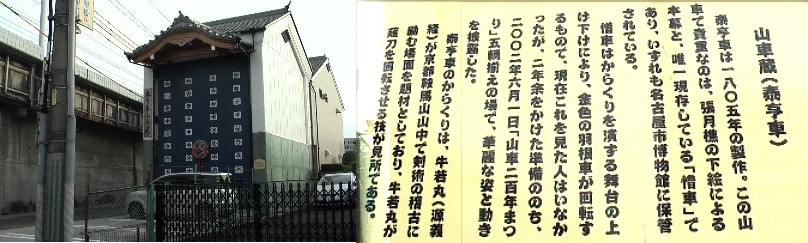 橋詰神社から西へ進む、jr東海道線のガード下を抜けるとすぐ左にある。。