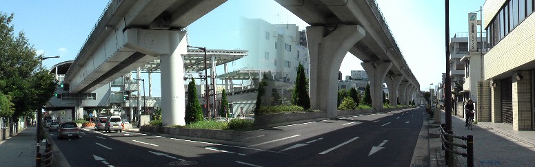 Google Translation(nihongo→English) テキスト文字のみ翻訳できます。