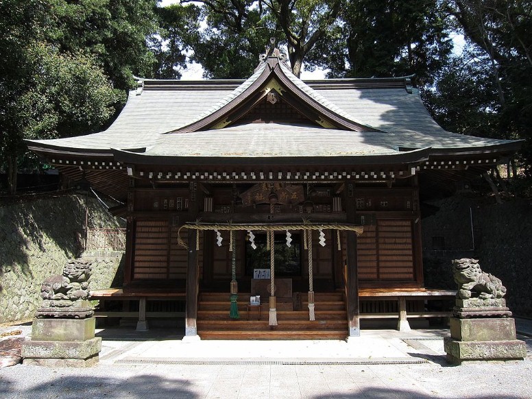 鎌倉街道(相模・武蔵編、その６)