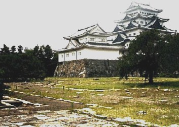 本丸御殿再建決まる?