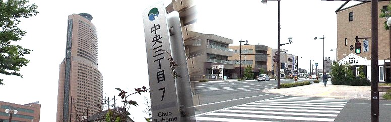 この付近の旧東海道は江戸から京までで一番広い街道ではないだろうか。
