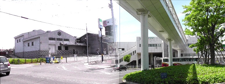 愛知・３８市史跡・社寺めぐりー半田市（その１）