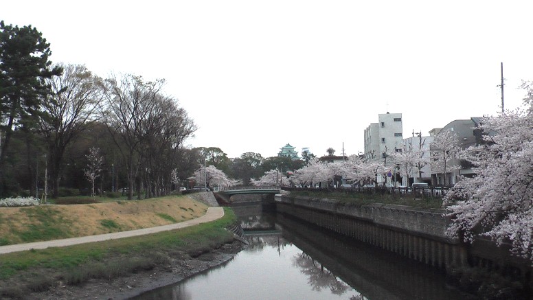 浄心駅周辺案内(その２)