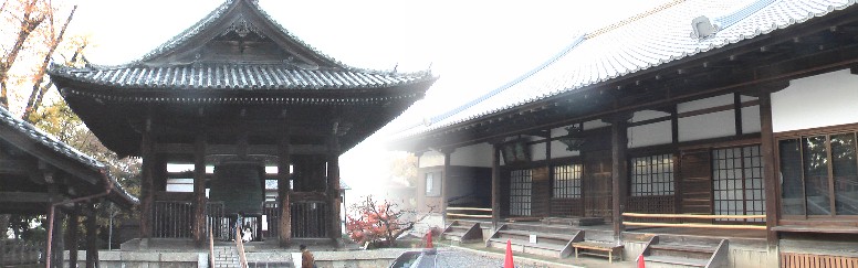 方広寺は天台宗山門派のお寺,秀吉により建立されました。 方広寺大仏殿遺物拡大 リンク:大坂の陣:ウイキペデイア