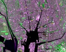 北部 南部 東部