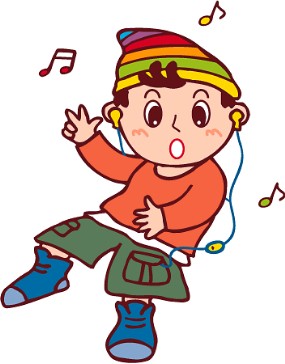 ゲームしながら音楽を 聞く方法！