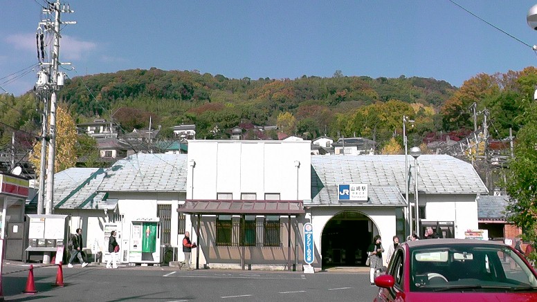 秀吉公尾張中村から京都～大阪城まで(天王山山崎合戦特集)