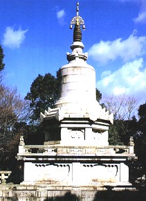 覚王山駅周辺案内図(1)