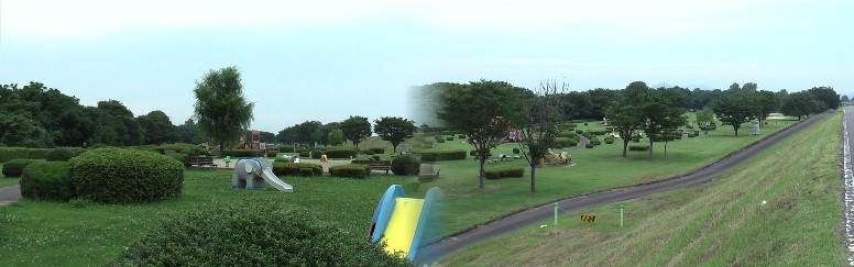 愛知・３８市史跡・社寺めぐりー尾張一宮市(その１)