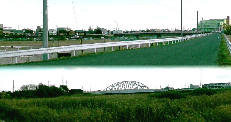 愛知県・３８市史跡・社寺めぐりー蟹江町（その１）