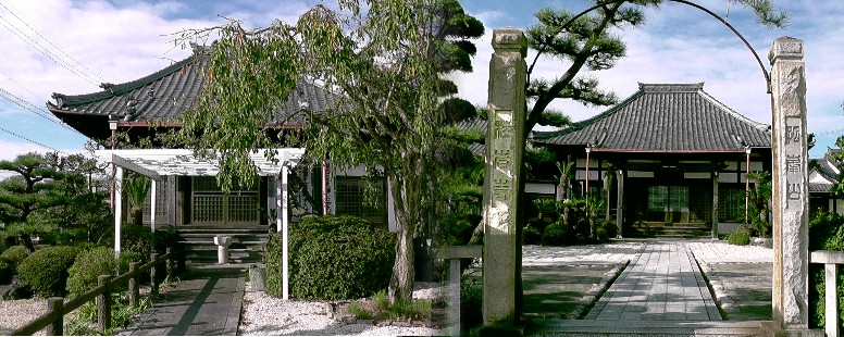 愛知・３８市史跡・社寺めぐりー常滑市(その６)