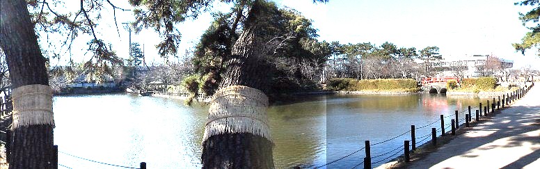 愛知・３８市史跡・社寺めぐりー刈谷市（その１）