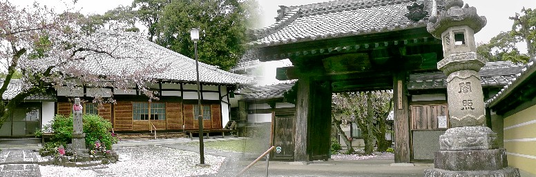 愛知・３８市史跡・社寺めぐりー春日井市（その５）