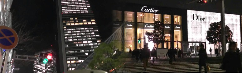 地下鉄名古屋駅周辺案内(その1) 地下鉄名古屋駅 名古屋市交通局リンク: 地下鉄名古屋駅時刻表 市バス時刻表 なごや乗換ナビ 地下鉄所要時間 あおなみ線 jr名古屋駅前・夜景 2019.12.23日撮影。 名古屋ルーセントタワー。 JRゲー