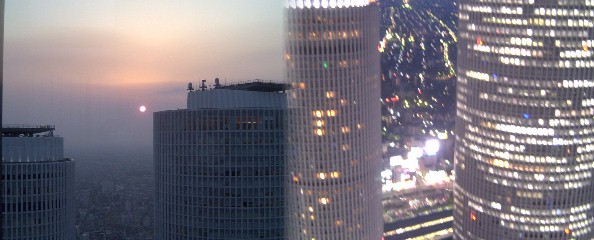 地下鉄名古屋駅（東山線、桜通線）付近案内（その4）