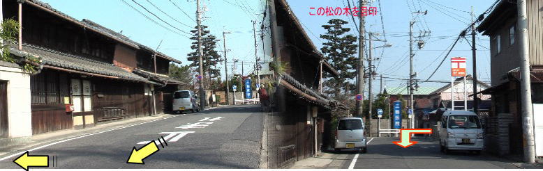 愛知・３８市史跡・社寺めぐりー清須市（その５）