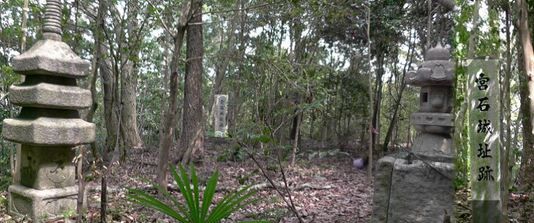 愛知・３８市史跡・社寺めぐりー岡崎市(その１９)