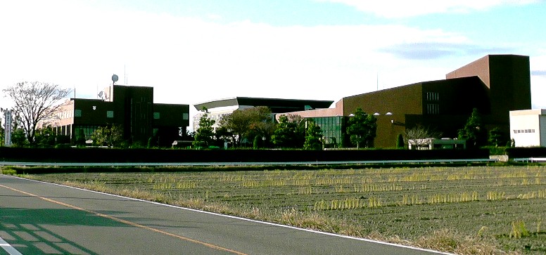 愛知県・３８市史跡・社寺めぐりー飛島村(その１)