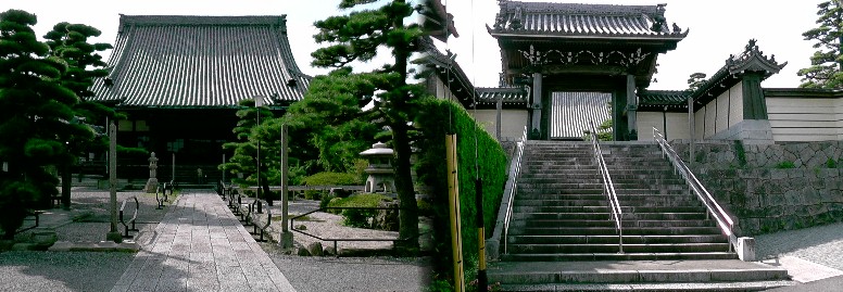 無量寿寺。 無量寿寺