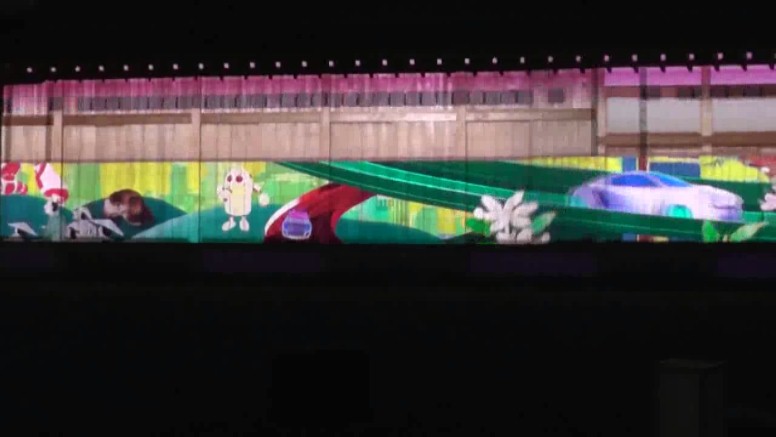 宇宙衛星から見た名古屋市(三地区) 名古屋市(南部) 名古屋市(北部) 名古屋市(東部) 熱田神宮 熱田神宮拝殿。2010年1月12日(成人の日)撮影。 熱田神宮参道の神宮1900年の歴史を説明した案内板(部分カット)を載せました。 下段の