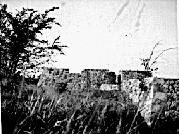 名古屋城史３８９年,空白の１４年