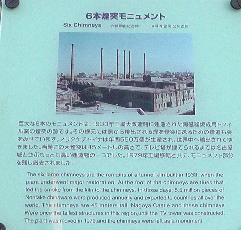 「ノリタケの森」 「ノリタケの森」 「ノリタケの森」 「ノリタケの森」 「ノリタケの森」 「ノリタケの森」 「ノリタケの森」 「ノリタケの森」 KITTE名古屋。 JRゲートタワー。 大名古屋ビルジング5階。 「ノリタケの森」最新版。第１部