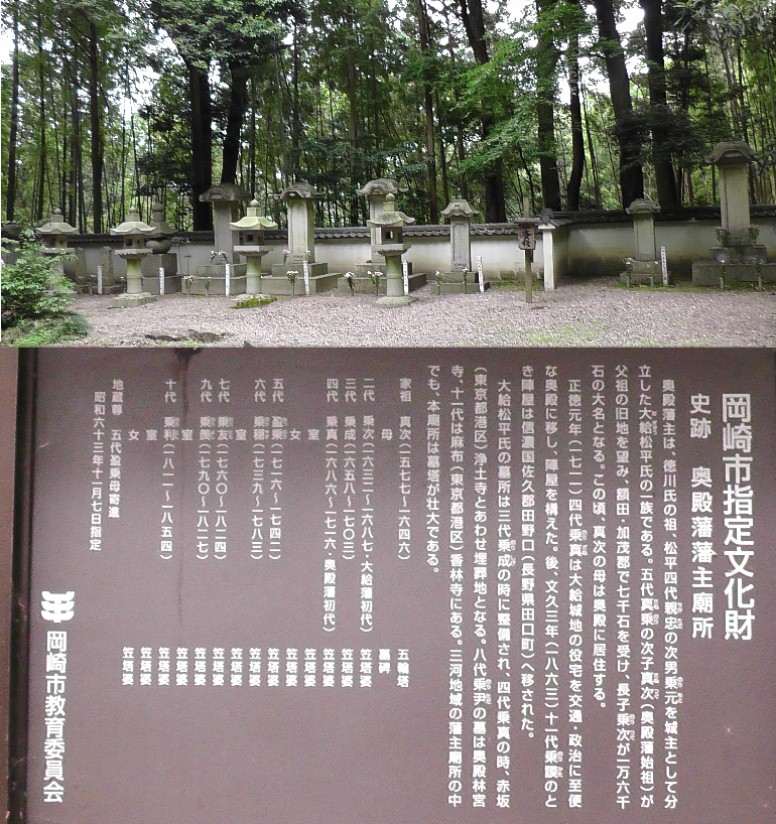 徳川家康公 愛知史跡めぐり(その４)