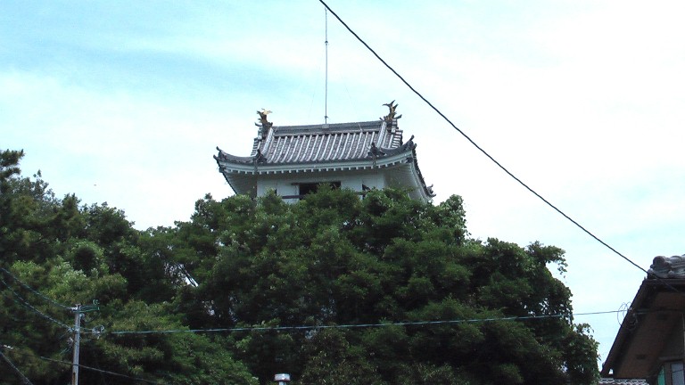 愛知・３８市史跡・社寺めぐりー常滑市(その２)