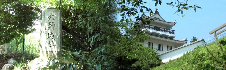 信長の姪・おごう１６歳で大野城主佐治家へお興し入り。離婚後、徳川二代目 将軍秀忠の正室となる。大野・佐治家の歴史 関連：尾張・大野城