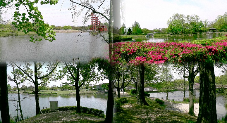 愛知・３８市史跡・社寺めぐりー春日井市（その７）