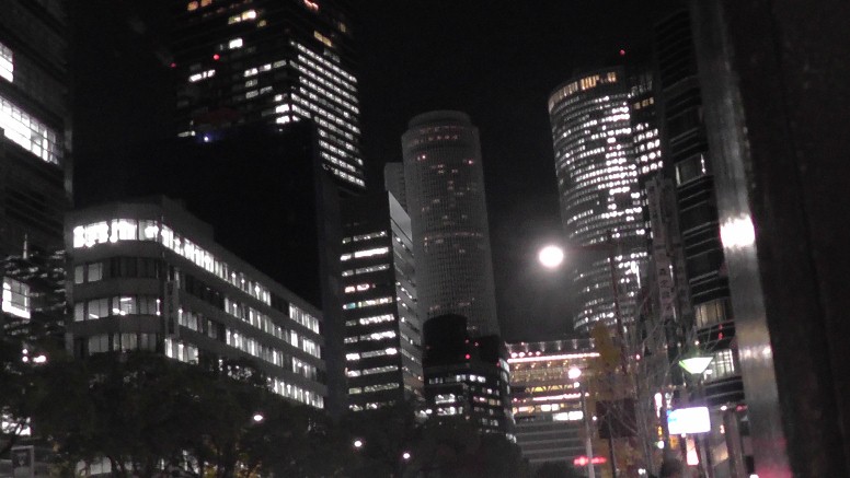 桜通り地上走行 プラネタリューム館を見る 名古屋城本丸御殿21 名古屋港イルミネーション２１ 元南極観測船「ふじ」とポートタワー。 名古屋港水族館夜景。 名古屋港イルミネーション２１・第１部 名古屋港イルミネーション２１・第２部 水族館北に