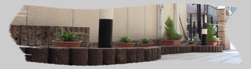 サンパテーク 前の道路です。22.08.13 日撮影。 2022年12月30日１室空きます。 お尋ねはミニミニ浄心店まで 1ルームマンション、鶴舞線庄内通駅まで歩道３メートル幅約６分、 駅からJR名古屋駅まで15分（乗車10分）、栄まで１４