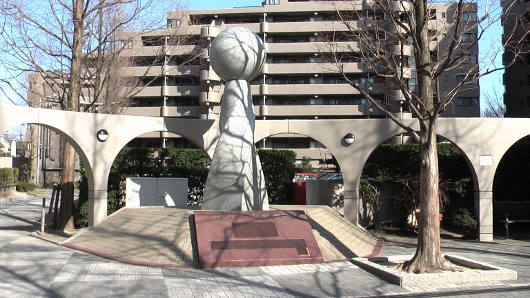 いりなか駅周辺案内（その２）