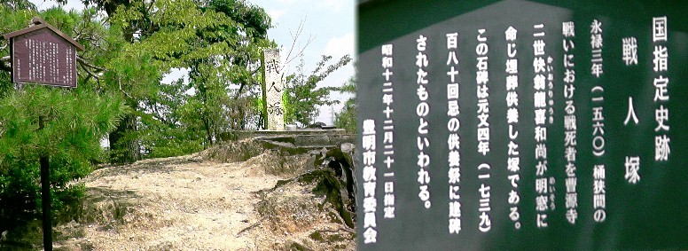 愛知・３８市史跡・社寺めぐりー豊明市(その３)