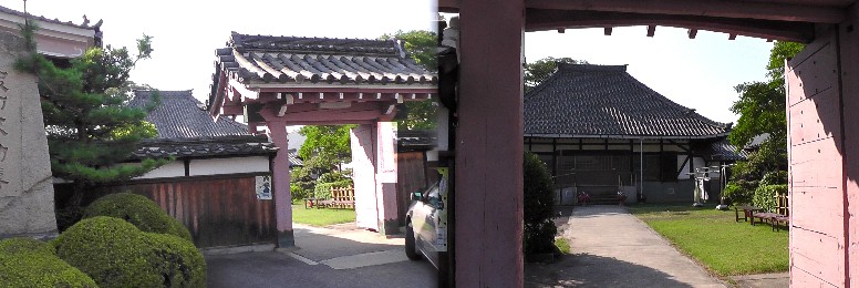 専唱院。浄土宗。御本尊：阿弥陀如来。 リンク：四国直伝弘法・専唱院 専唱院