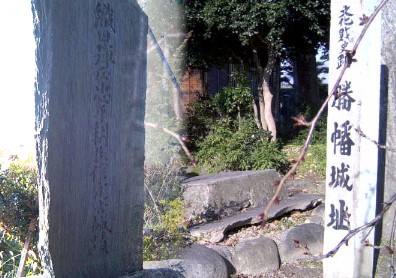 上小田井駅周辺案内（地上駅、その4)