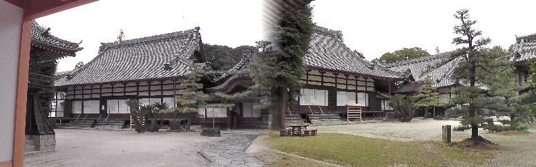 太平寺。リンク：太平寺