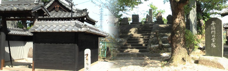丹八山公園(案内図にはありませんが)、南区の人なら誰でも知っているこの公園、10mほどの 山ですが頂上には大小石碑が約55基前後も建つ不思議かつ異様な雰囲気の場所となっています。 平将門の首塚、浦島太郎誕生地、豊臣秀吉誕生地など信じがたいも