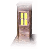 上は「龍門の滝」左虎仙橋、右は虎の尾 11/9～11/30は21:00まで延長無休ヤマモミジなど約３００本ライトアップ tel/052-935-8988 龍仙湖巡りの船小屋と渡し場風景（庭園灯、常夜灯にも明かりがつきました）