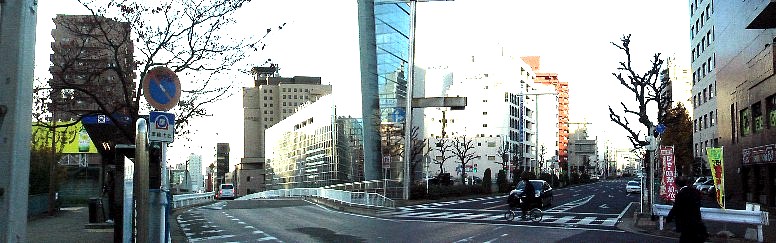 千種駅周辺案内