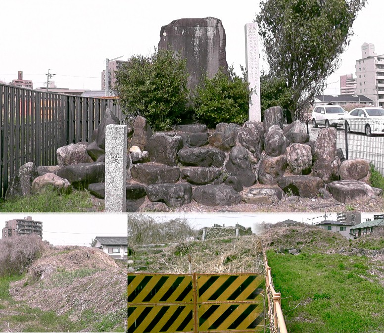 愛知・３８市史跡・社寺めぐりー春日井市（その３）