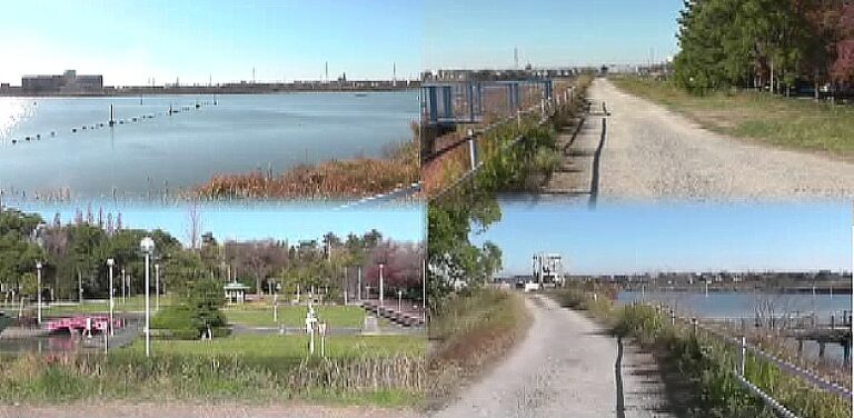 愛知・３８市史跡・社寺めぐりー碧南市（その４）