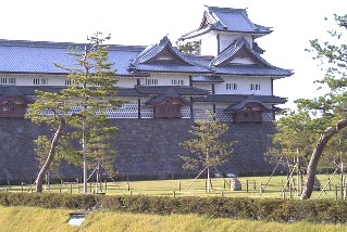加賀、能登を訪ねて(その１)