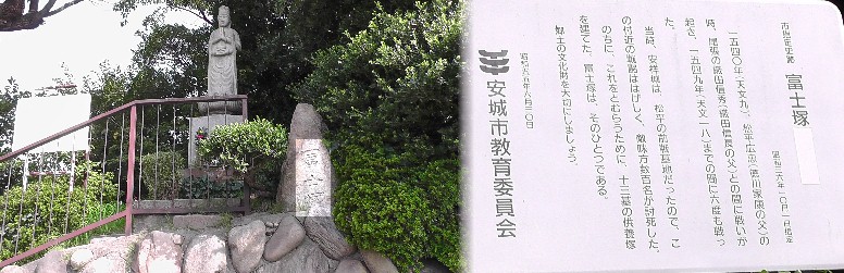 富士塚
