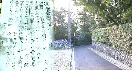 街道コース