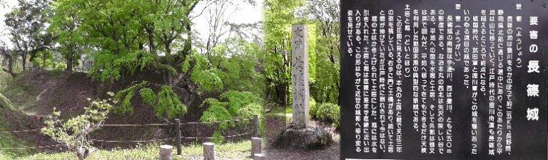 信長誕生から岐阜城まで(その７)